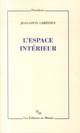 L'ESPACE INTÃRIEUR 